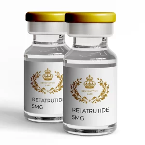 Retatrutide - 2x Bundle - 5mg