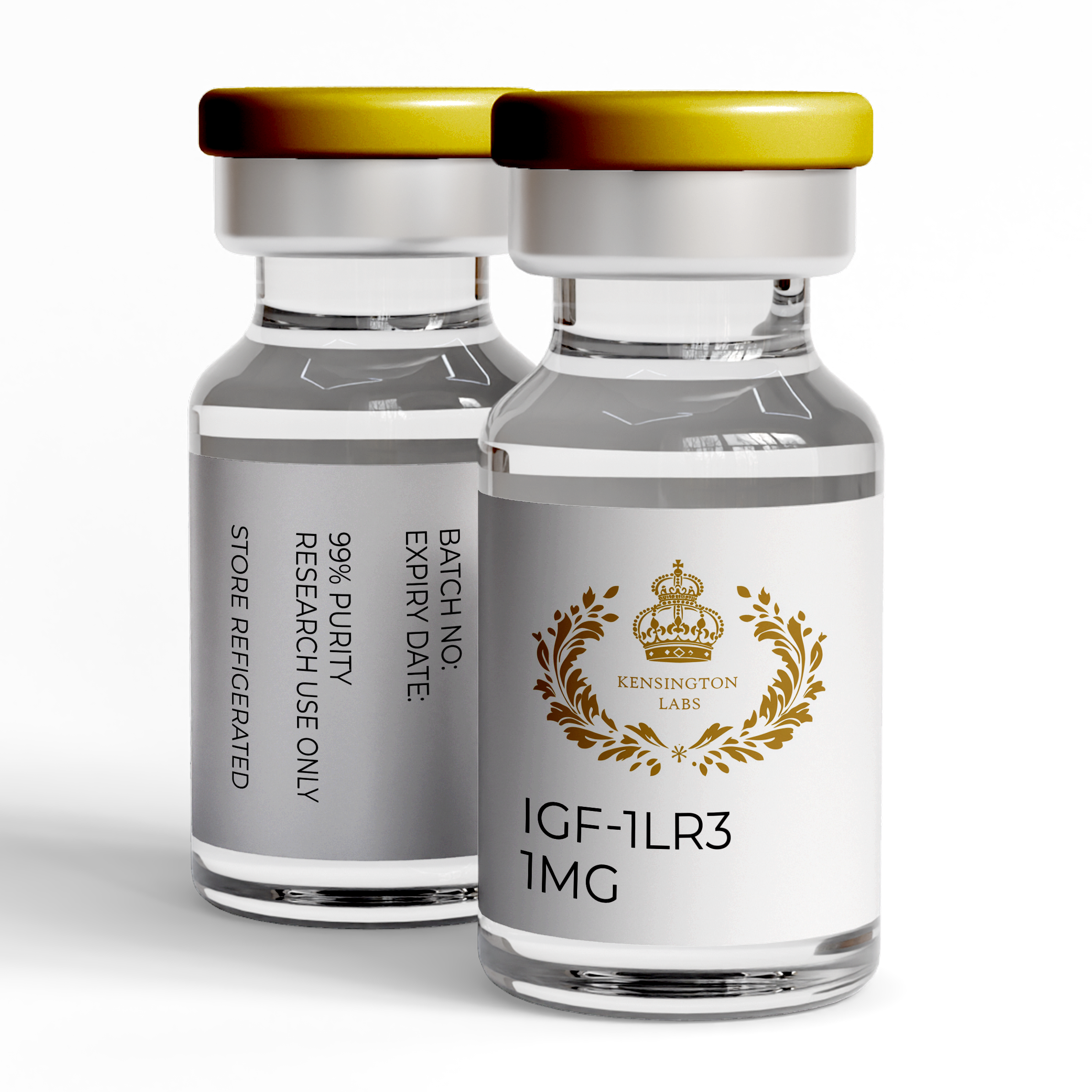 IGF-1LR3 - 1mg