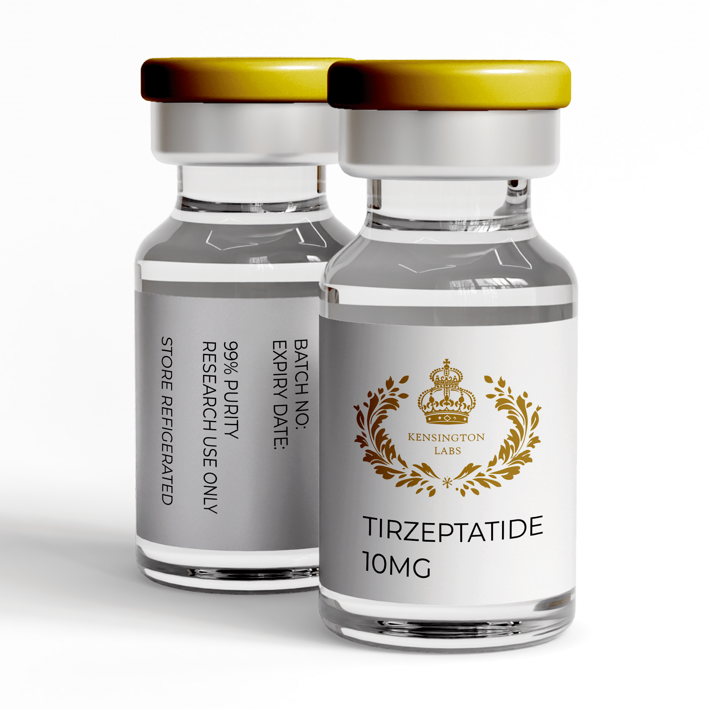 Tirzepatide- 10mg